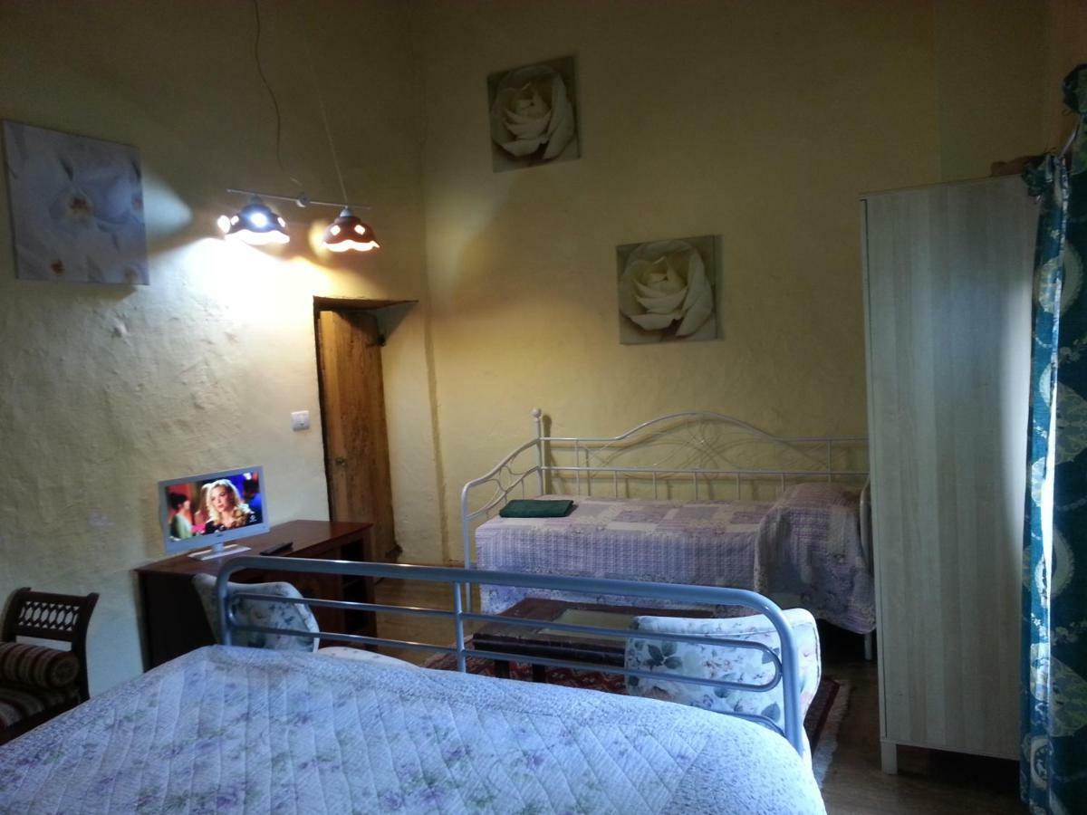لاتيزي B&B Palu المظهر الخارجي الصورة